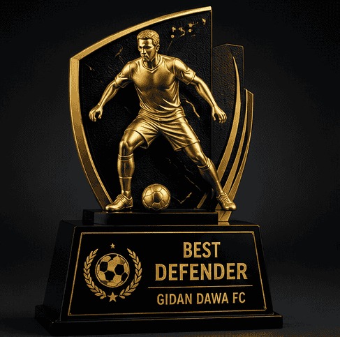 Best defender