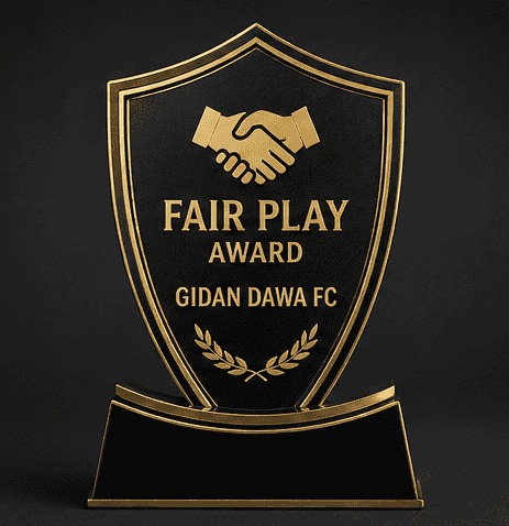 Fair player