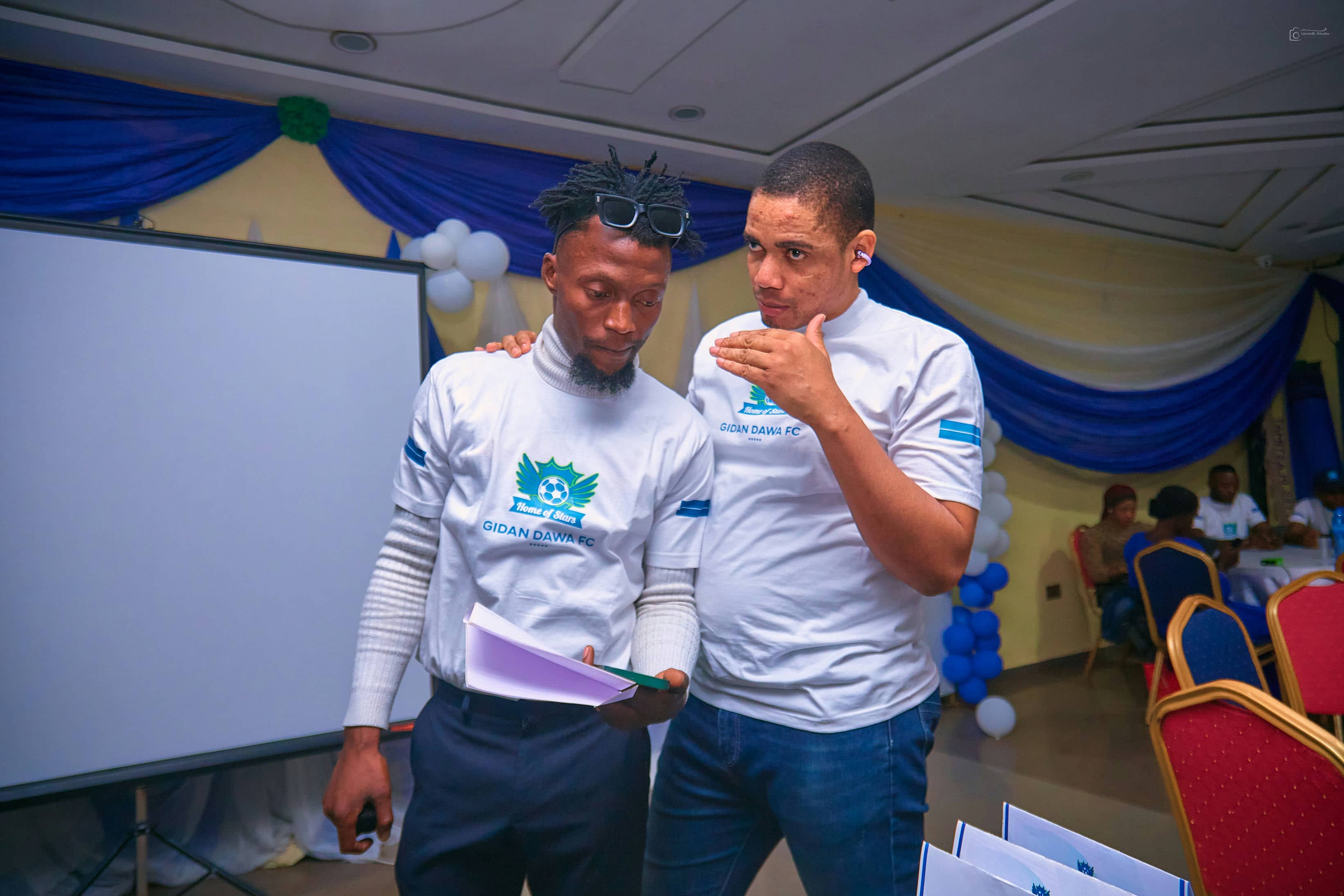 Gidan Dawa Dinner and Awards Night 2025