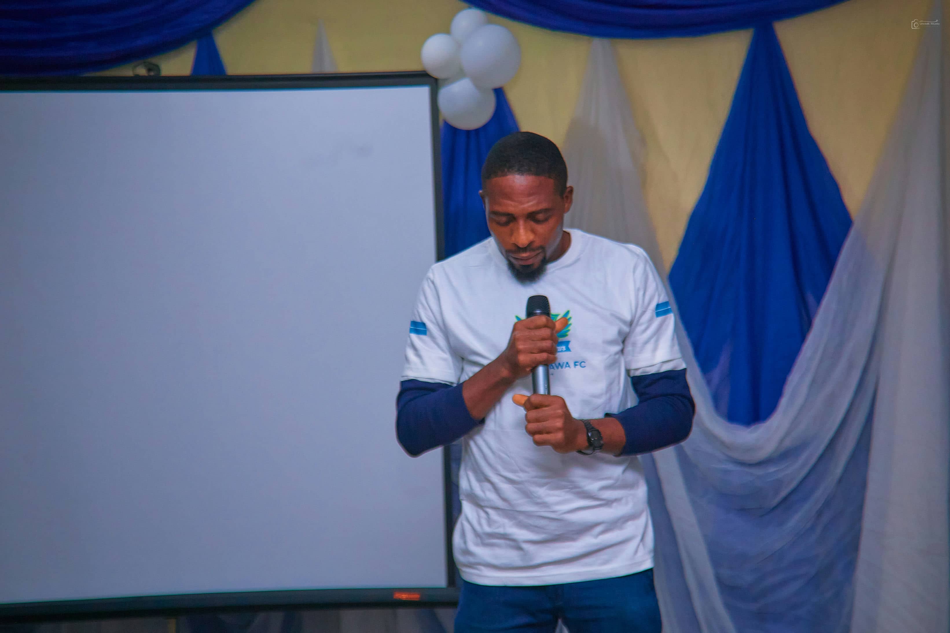 Gidan Dawa Dinner and Awards Night 2025