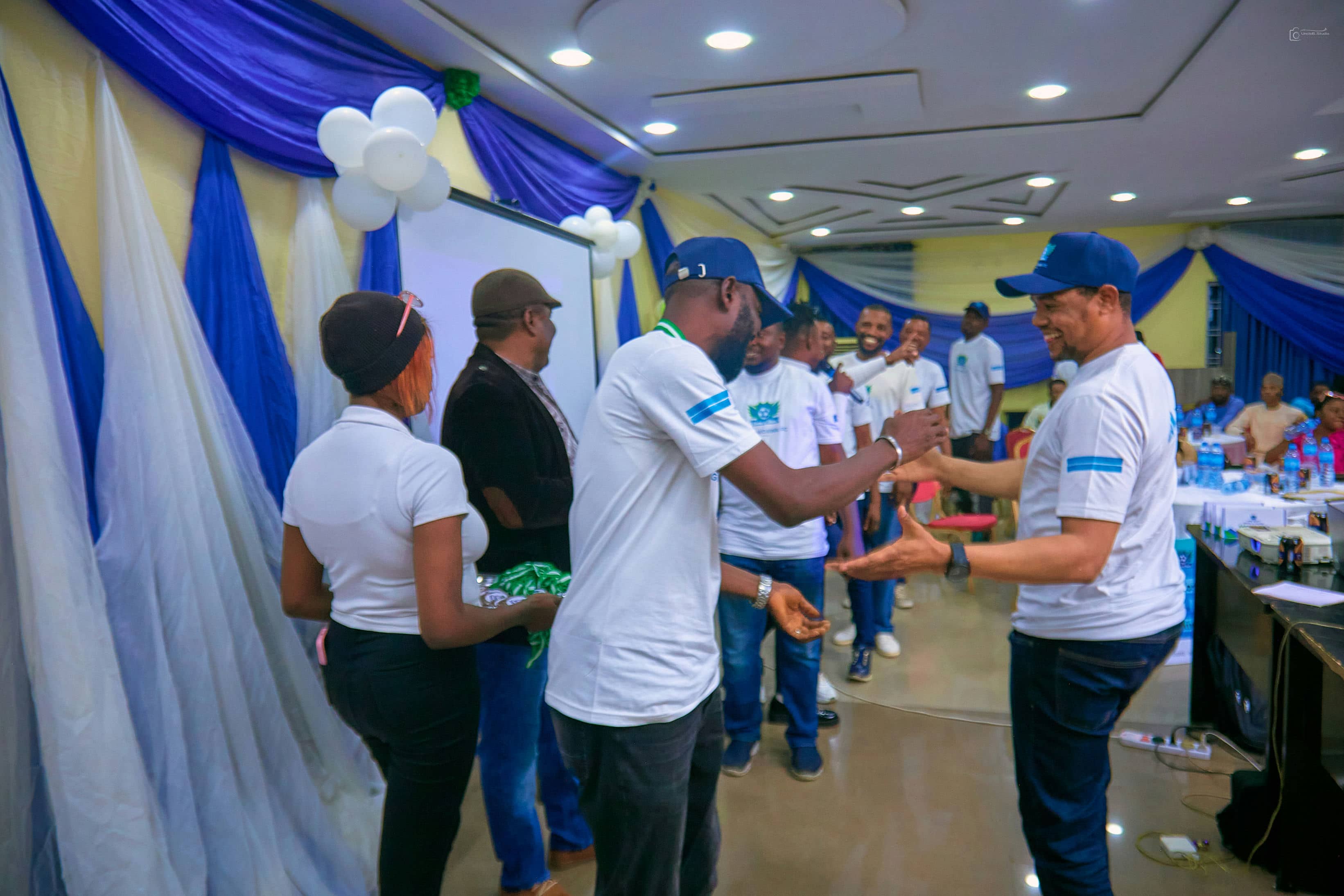 Gidan Dawa Dinner and Awards Night 2025
