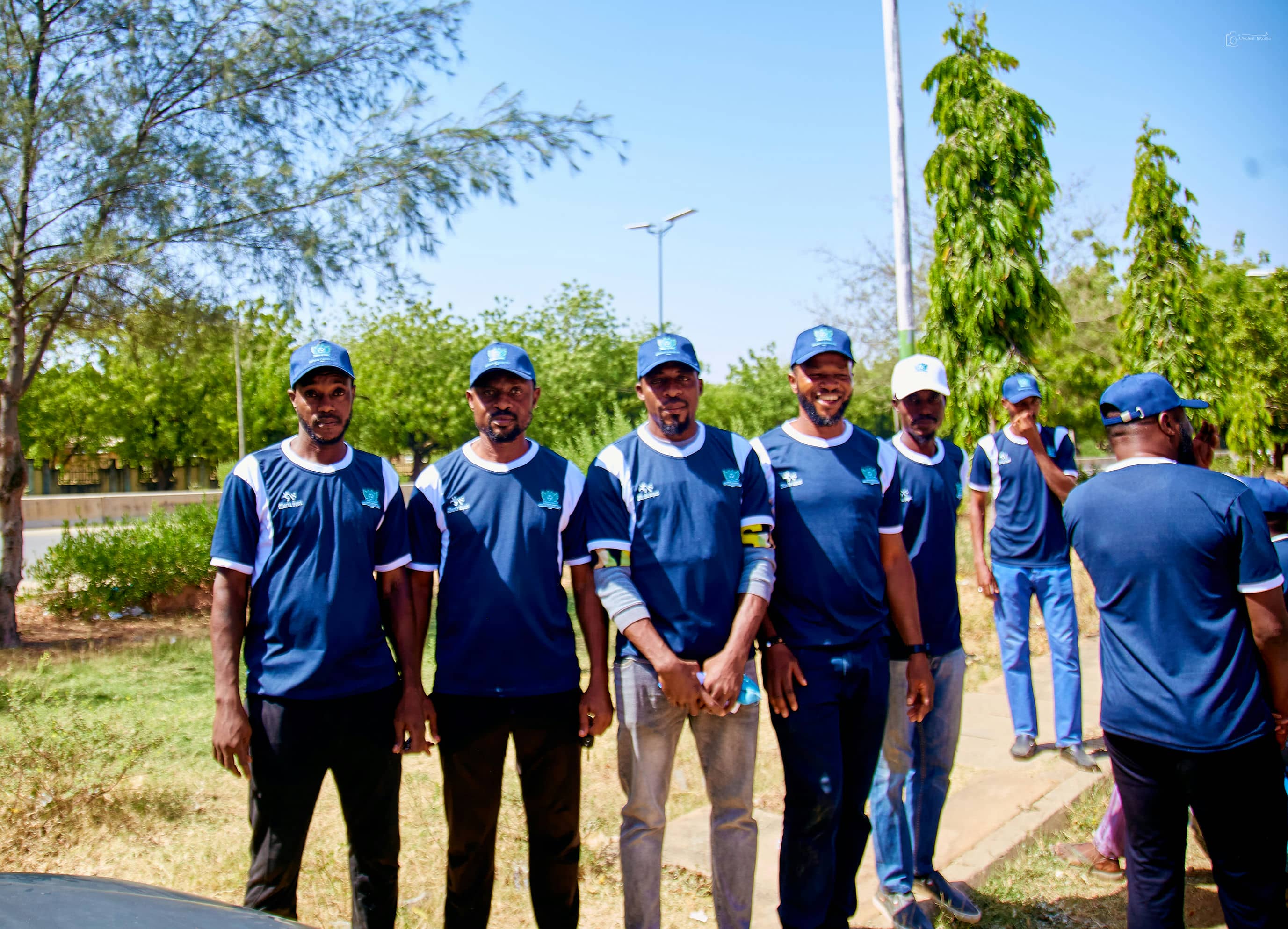 GDF November Food Bank Outreach 2025