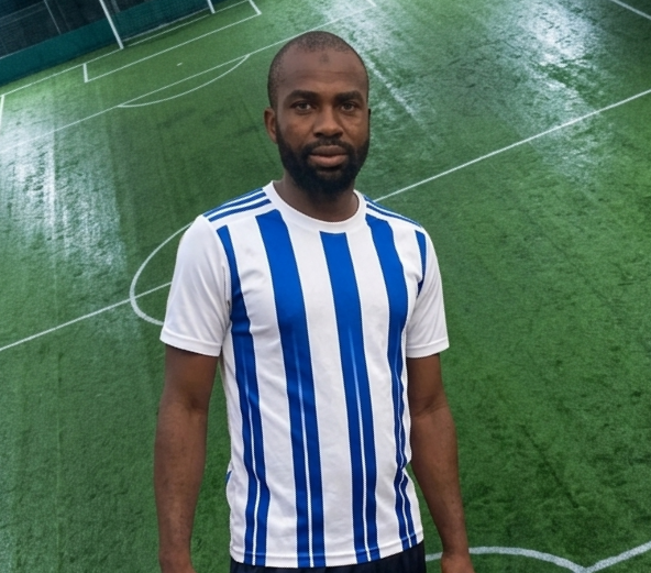 Name :Aliyu Abdurrahman (Haidar) Position:  Defensive midfielder Awards/Achievements: 4 time champion 🏆 🏆 🏆 🏆 And Gidan Dawa FC Most Recognized Player