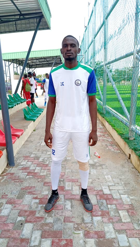 Name: Chinedu Kingsley Nnadume (Igwe) position: Defender (DF) Awards/achievements: Trophies -