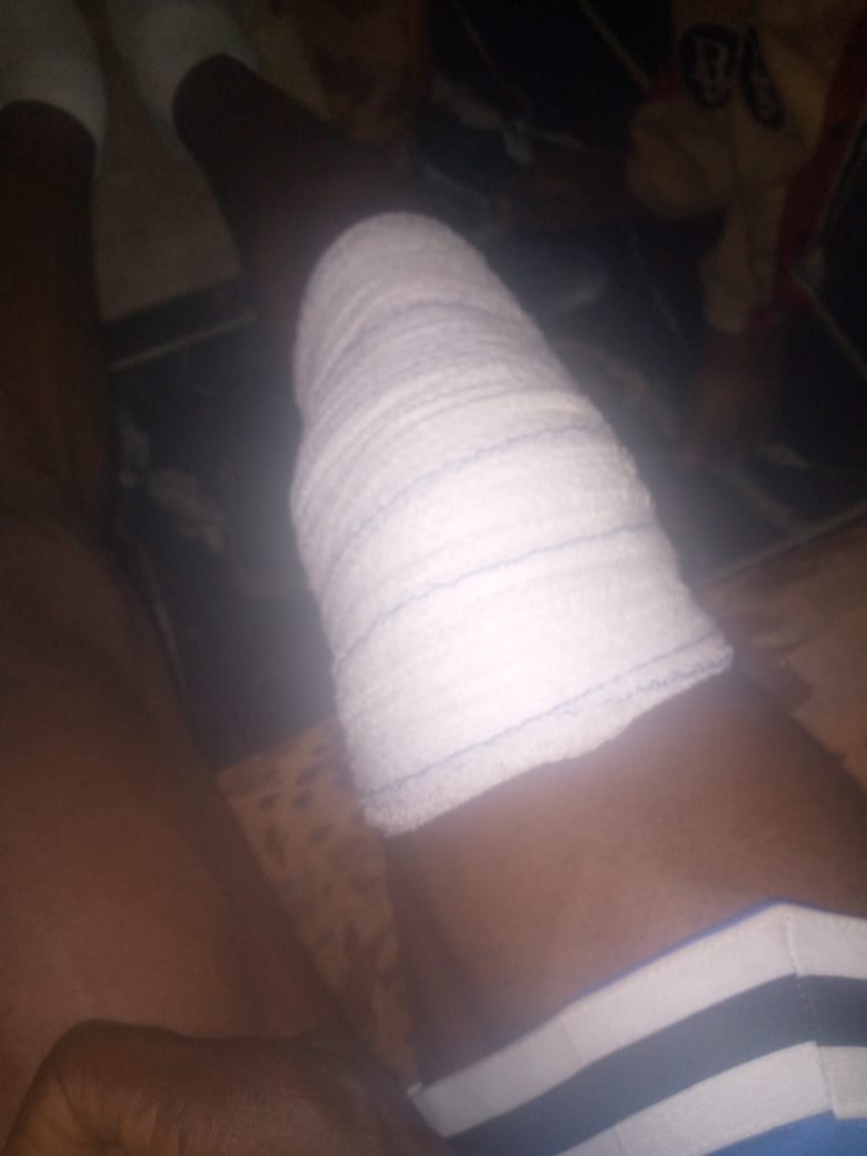 Injury news and updates