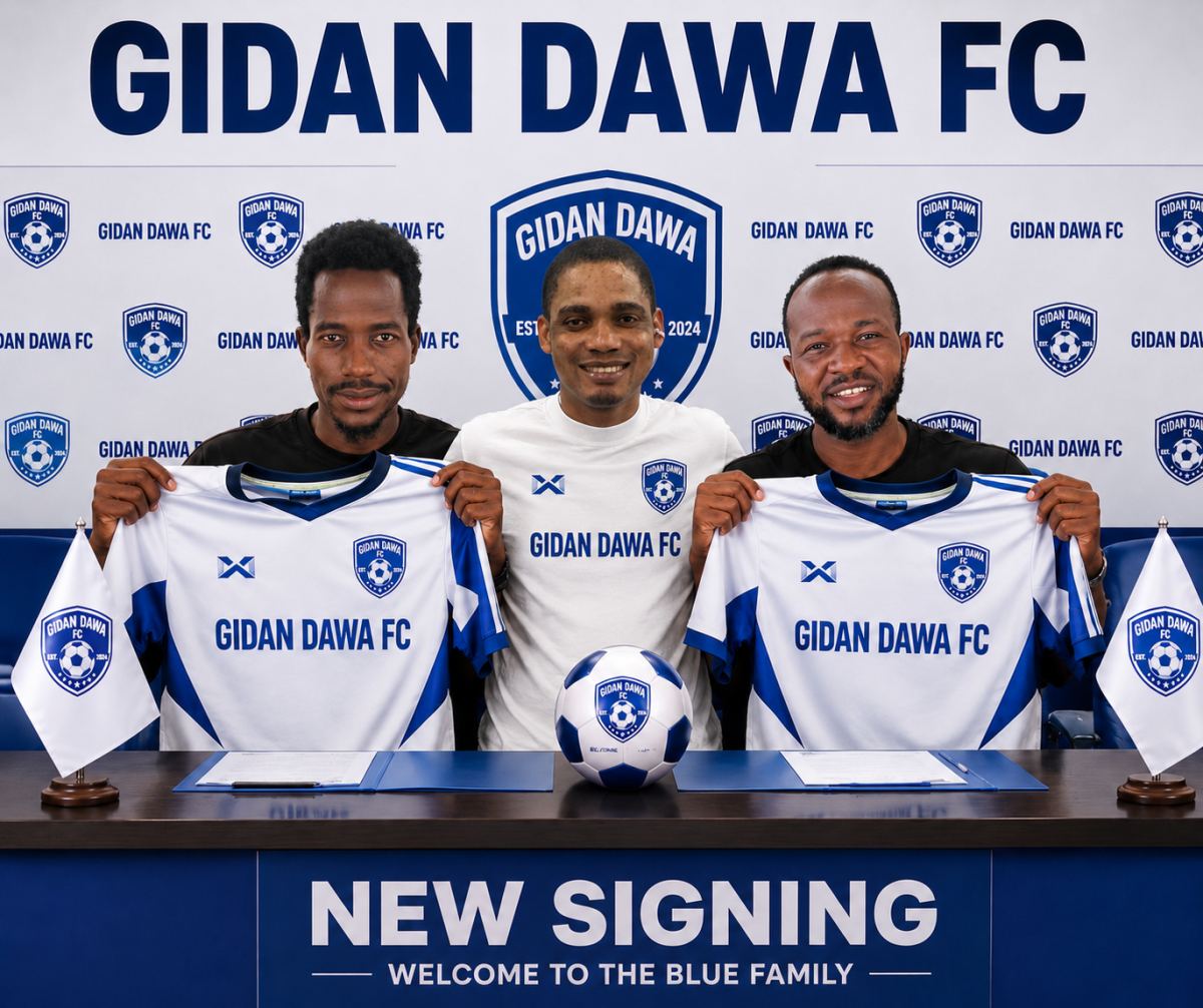 Transfer News Update!!!