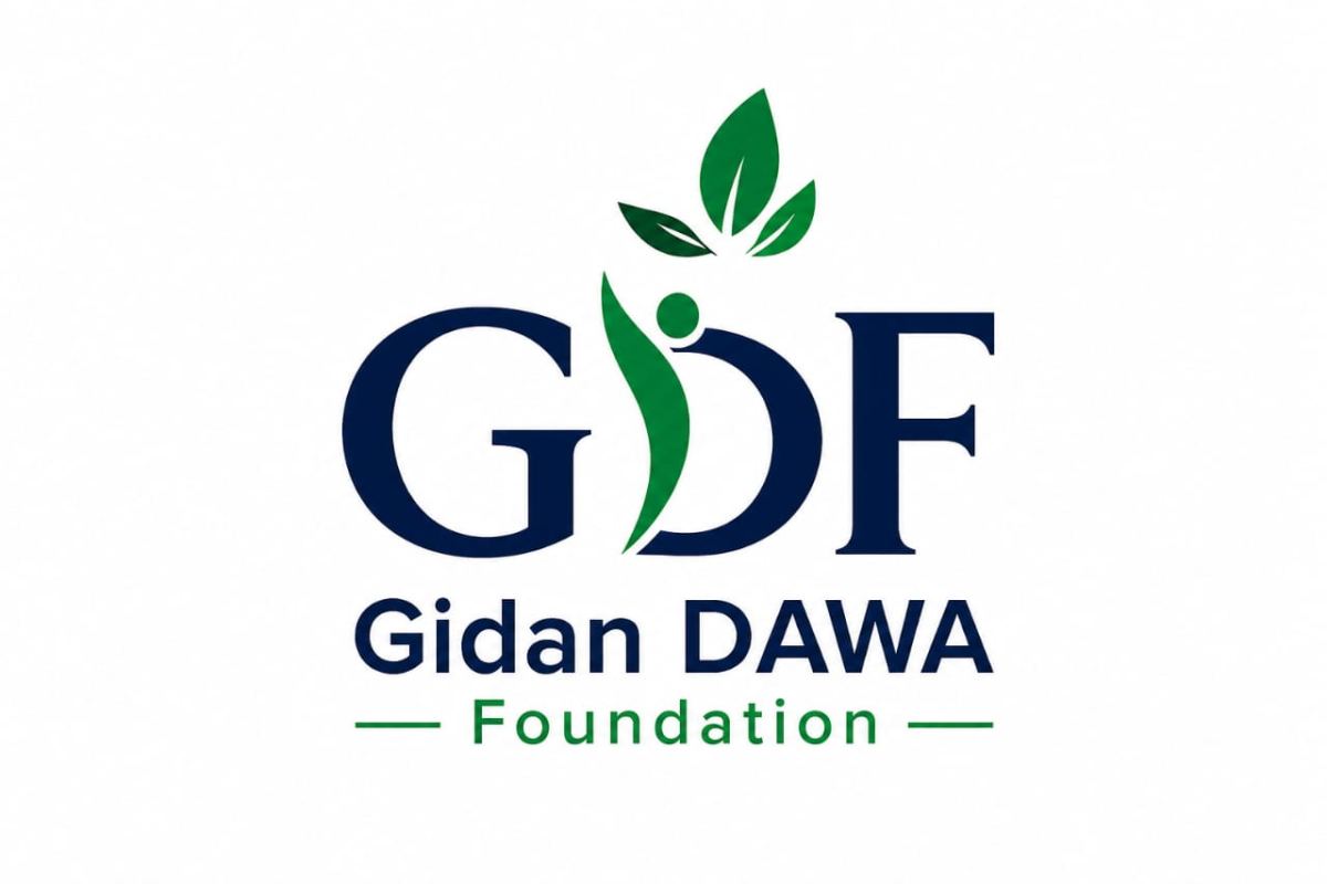 Gidan Dawa Foundation Distributes Easter Packages to 568 Families